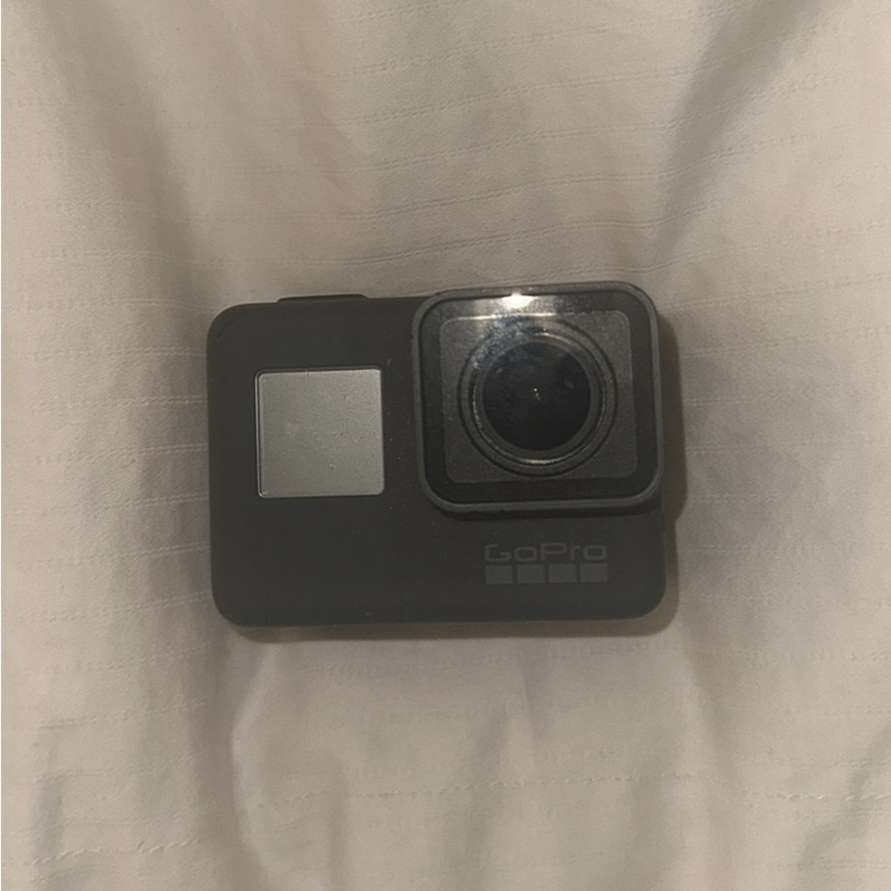 GoPro HERO5